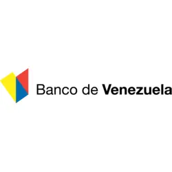 Banco de Venezuela Logo PNG Vector logo