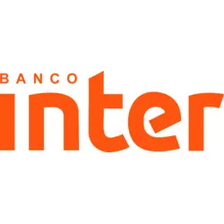Banco Inter Logo PNG Vector logo