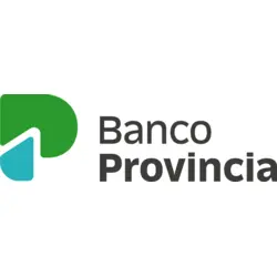 Banco Provincia Logo PNG Vector logo