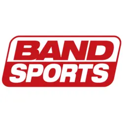 Band Sports Logo PNG Vector logo