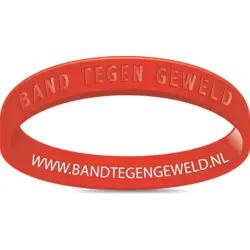 Band Tegen Geweld Logo PNG Vector logo