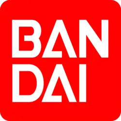 BANDAI Logo PNG Vector logo