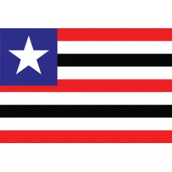 Bandeira Maranhao Logo PNG Vector logo