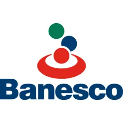 Banesco Logo PNG Vector logo