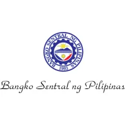 Bangko Sentral ng Pilipinas Logo PNG Vector logo