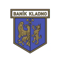 Banik Kladno (1950's) Logo PNG Vector logo