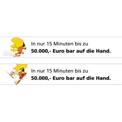 Bank Austria Creditanstalt Der Erfolgskredit Logo PNG Vector logo