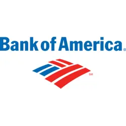 Bank of America Logo PNG Vector logo