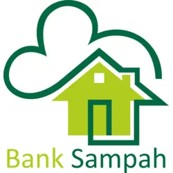 Bank Sampah Logo PNG Vector logo