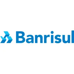 Banrisul Logo PNG Vector logo