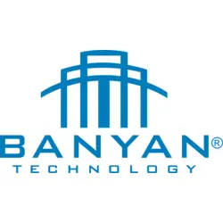 Banyan Technology Logo PNG Vector logo