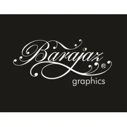 BARAJAZ GRAPHICS Logo PNG Vector logo
