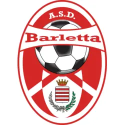 Barletta ASD Logo PNG Vector logo