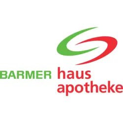Barmer Haus Apotheke Logo PNG Vector logo