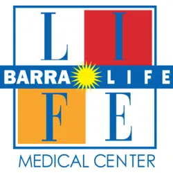 Barra Life Logo PNG Vector logo