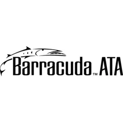 Barracuda ATA Logo PNG Vector logo