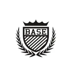 Base Logo PNG Vector logo
