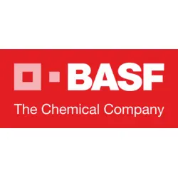 BASF Chemical Company Logo PNG Vector logo
