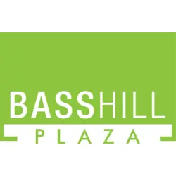 Bass Hill Plaza Logo PNG Vector logo