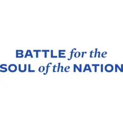 Battle for the Soul of the Nation Logo PNG Vector logo