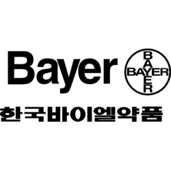 Bayer Korea Logo PNG Vector logo