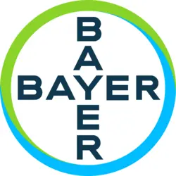 Bayer Logo PNG Vector logo