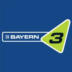 Bayern 3 Radio Logo PNG Vector logo