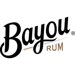 Bayou Rum Logo PNG Vector logo
