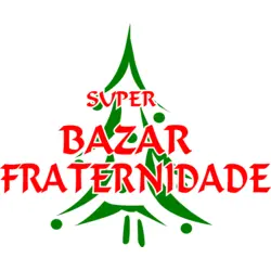 BAZAR DA FRATERNIDADE Logo PNG Vector logo
