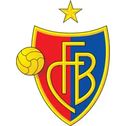 Bazel fc Zwitserland Logo PNG Vector logo