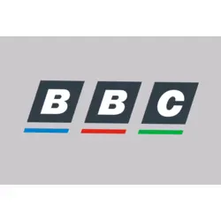 BBC (1988) Logo PNG Vector logo