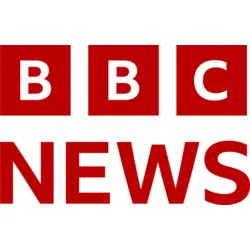 BBC News Logo PNG Vector logo