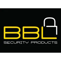 BBL Security Products Logo PNG Vector logo