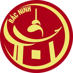 B?c Ninh Province, Vietnam Logo PNG Vector logo
