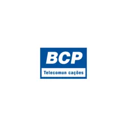 BCP Logo PNG Vector logo