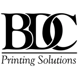 BDC Logo PNG Vector logo