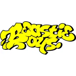 Beastie Boys Logo PNG Vector logo