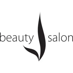 Beauty Salon Logo PNG Vector logo