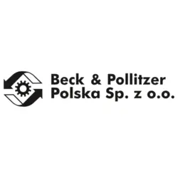 Beck & Pollitzer Polska Logo PNG Vector logo