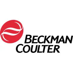 Beckman Coulter Logo PNG Vector logo