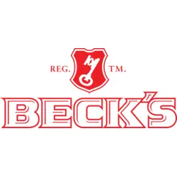 Beck's Logo PNG Vector logo