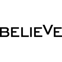 Believe Logo PNG Vector logo