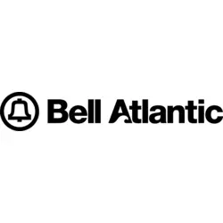 Bell Atlantic Logo PNG Vector logo