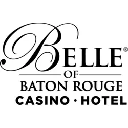 Belle of Baton Rouge Casino & Hotel Logo PNG Vector logo