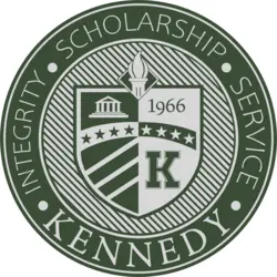 Bellmore JFK Logo PNG Vector logo
