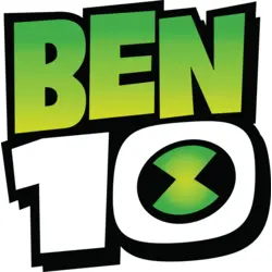 Ben10 Logo PNG Vector logo