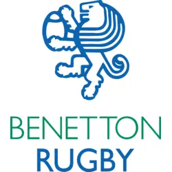 Benetton Rugby Logo PNG Vector logo