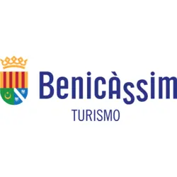 Benicassim Turismo Logo PNG Vector logo