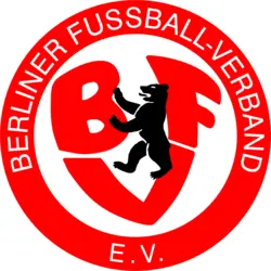 Berliner Fussball-Verband Logo PNG Vector logo