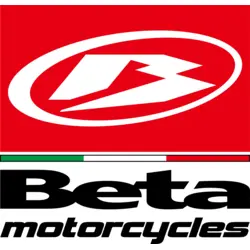 Beta Motorcycles Logo PNG Vector logo
